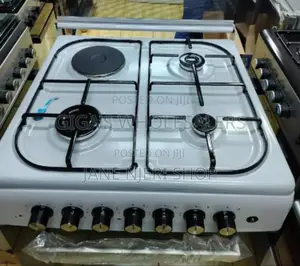 60*60 Ramtons Cooker