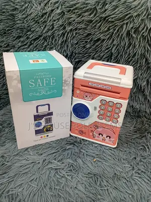 Kids Piggy Bank