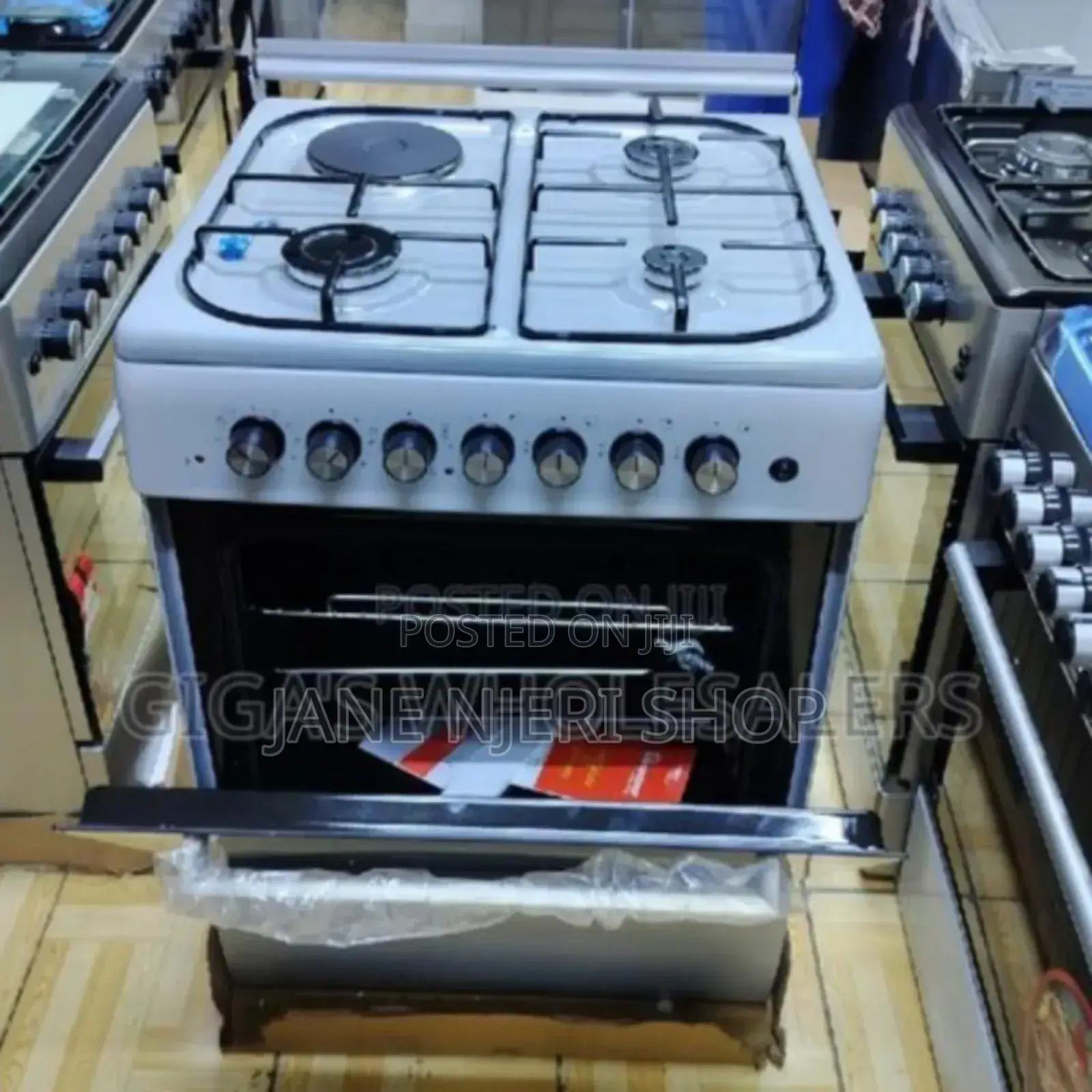 Best Quality Ramtons 60*60 Cooker
