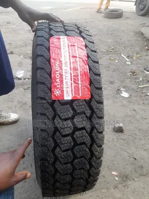 265/70r19.5 Chaoyang Tyres Brand New