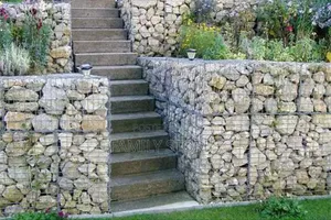 Wall/Landscaping Gabion Boxes