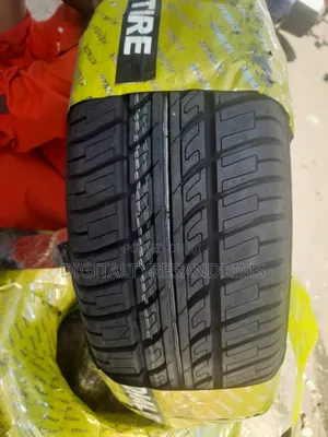 205/65r15 Kenda Tyres Brand New Made Taiwan