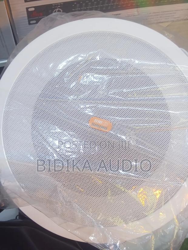 Brand New Ceiling Speaker - main view