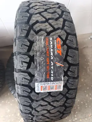 265/70r17 CST Sahara At318