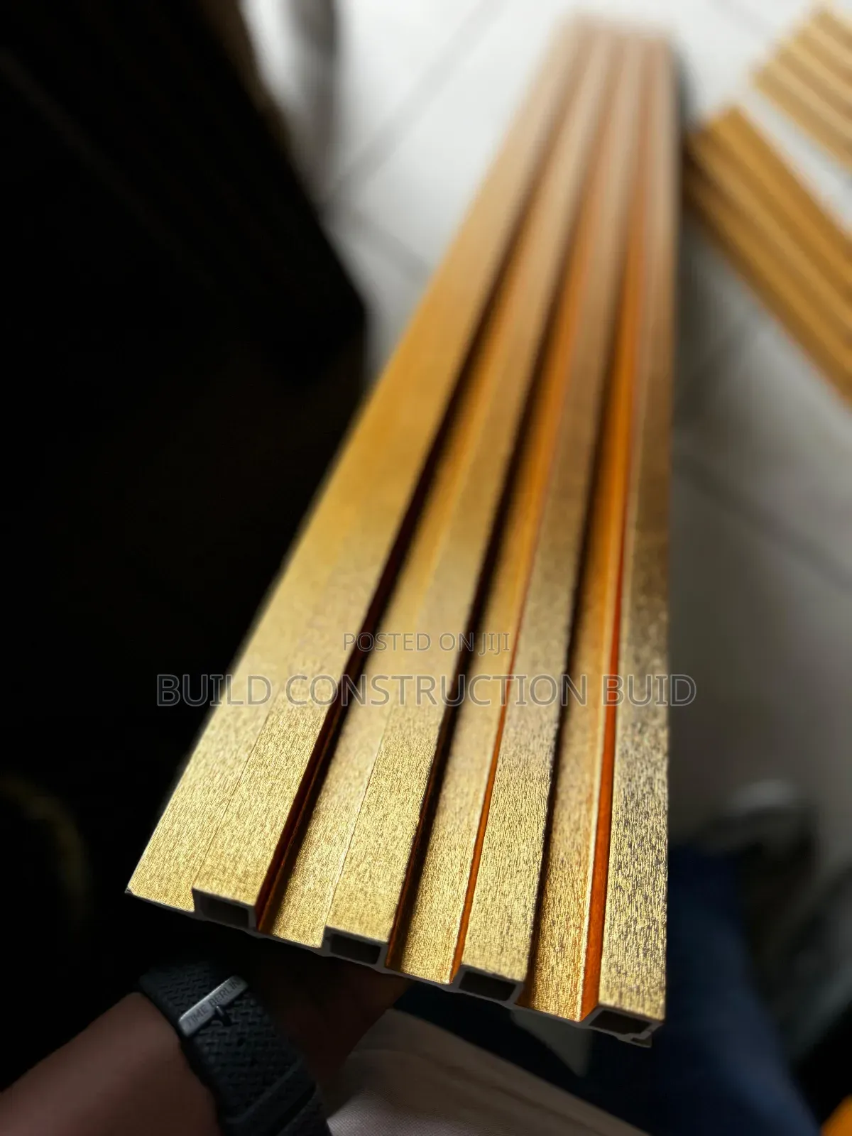 Slated Wall Panels Suppliers in Kenya