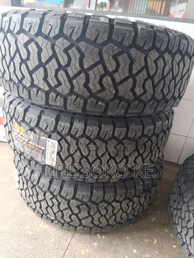 265/70r17 CST Sahara At318 - thumbnail 4