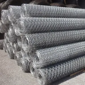 Triple Twisted Chainlink Fencing Wire