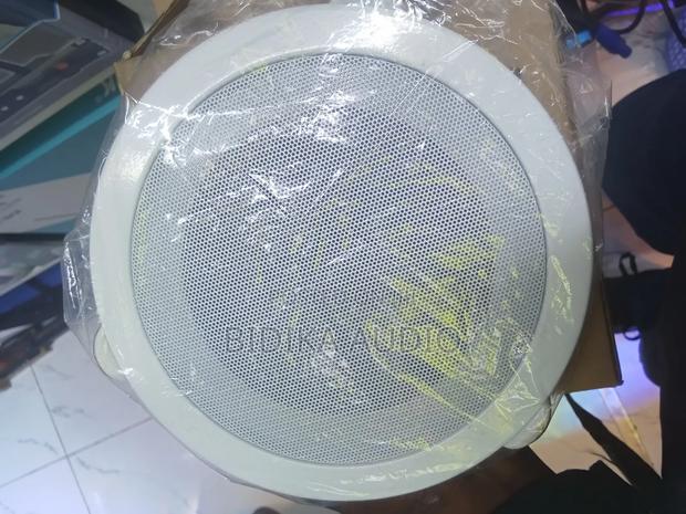 Brand New Speaker