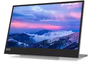 Lenovo L15 15.6" FHD Usb-C Portable Monitor, Grey Color