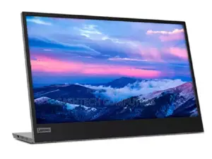 Lenovo L15 15.6" FHD Usb-C Portable Monitor