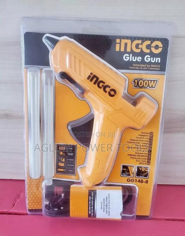 Glue Gun Machine 100w - main view