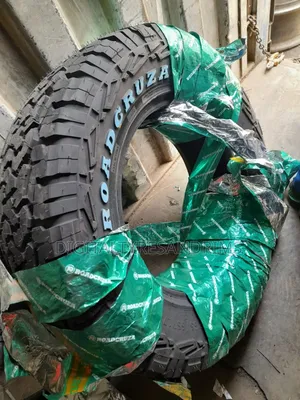 265/65r17 Roadcruza Tyres Brand New