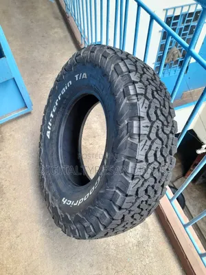 265/75r16 BF Goodrich Tyres Brand New