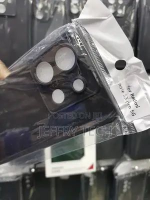 Xiaomi Redmi Note 13 Pro 5G Full Coverage Phone Case