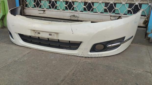 Nissan Teana J32 2010-2012 Front Bumper