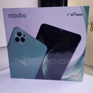 New Modio M710 128 GB Black - thumbnail 2