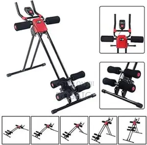 Abs Generator