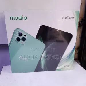 Modio M791 Blue 128gb