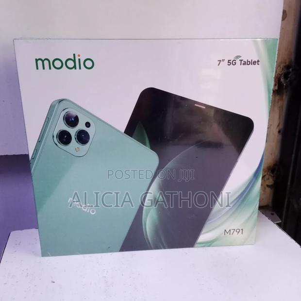 Modio M791 Blue 128gb