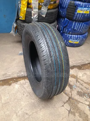 275/65r18 Kenda Kaiser Tyres Brand New
