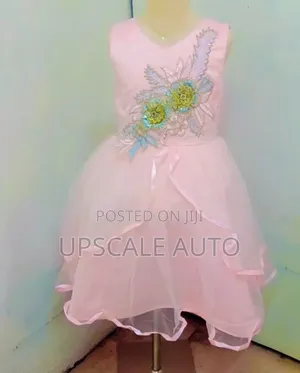 Elegant Girls Dresses