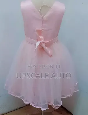 Elegant Girls Dresses
