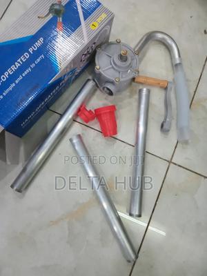 Drum Drainer Pump - thumbnail 2