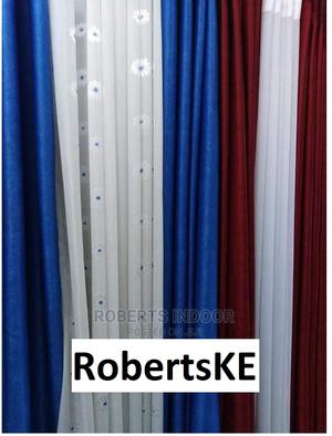 Elegant Curtains - thumbnail 2