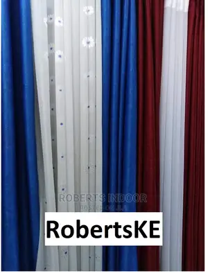 Elegant Curtains