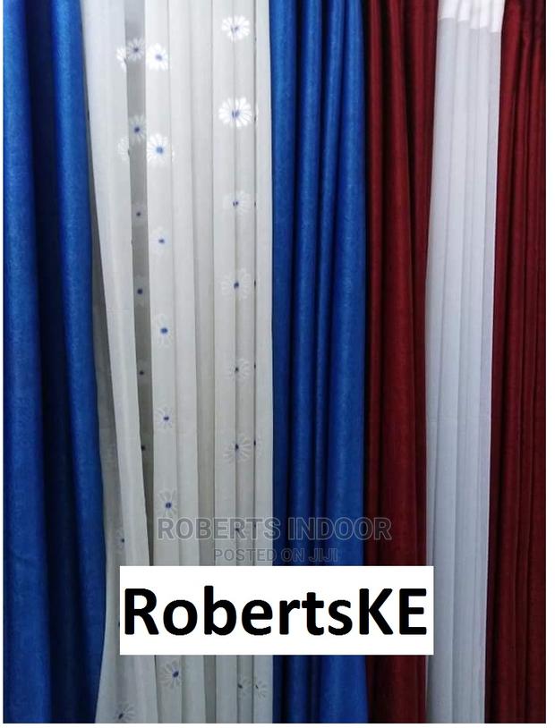 Elegant Curtains - main view