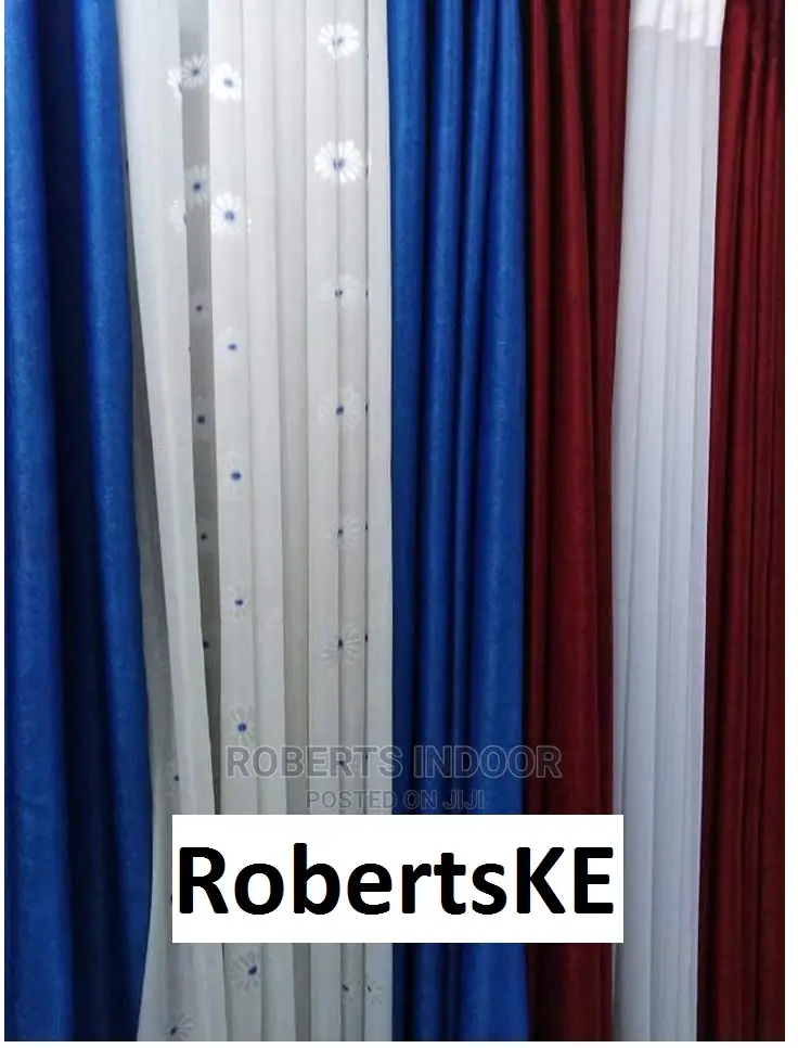 Elegant Curtains