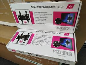 Skilltech 42T 15-50 Inches Tilt Wall Mount Bracket - main view