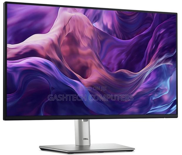 Dell P2425HE 23.8" FHD Monito - main view