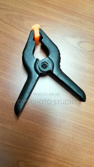 Studio Background Peg Medium