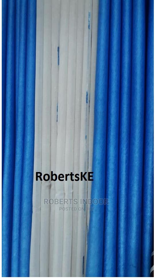 Elegant Curtains