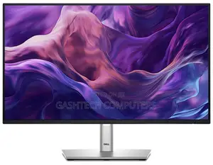 Dell P2425HE 23.8" FHD 1920 X 1080 100hz Monitor