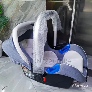 Baby Carry Cot