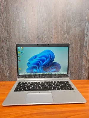 Laptop HP EliteBook 745 G6 16GB AMD Ryzen 5 SSD 256GB