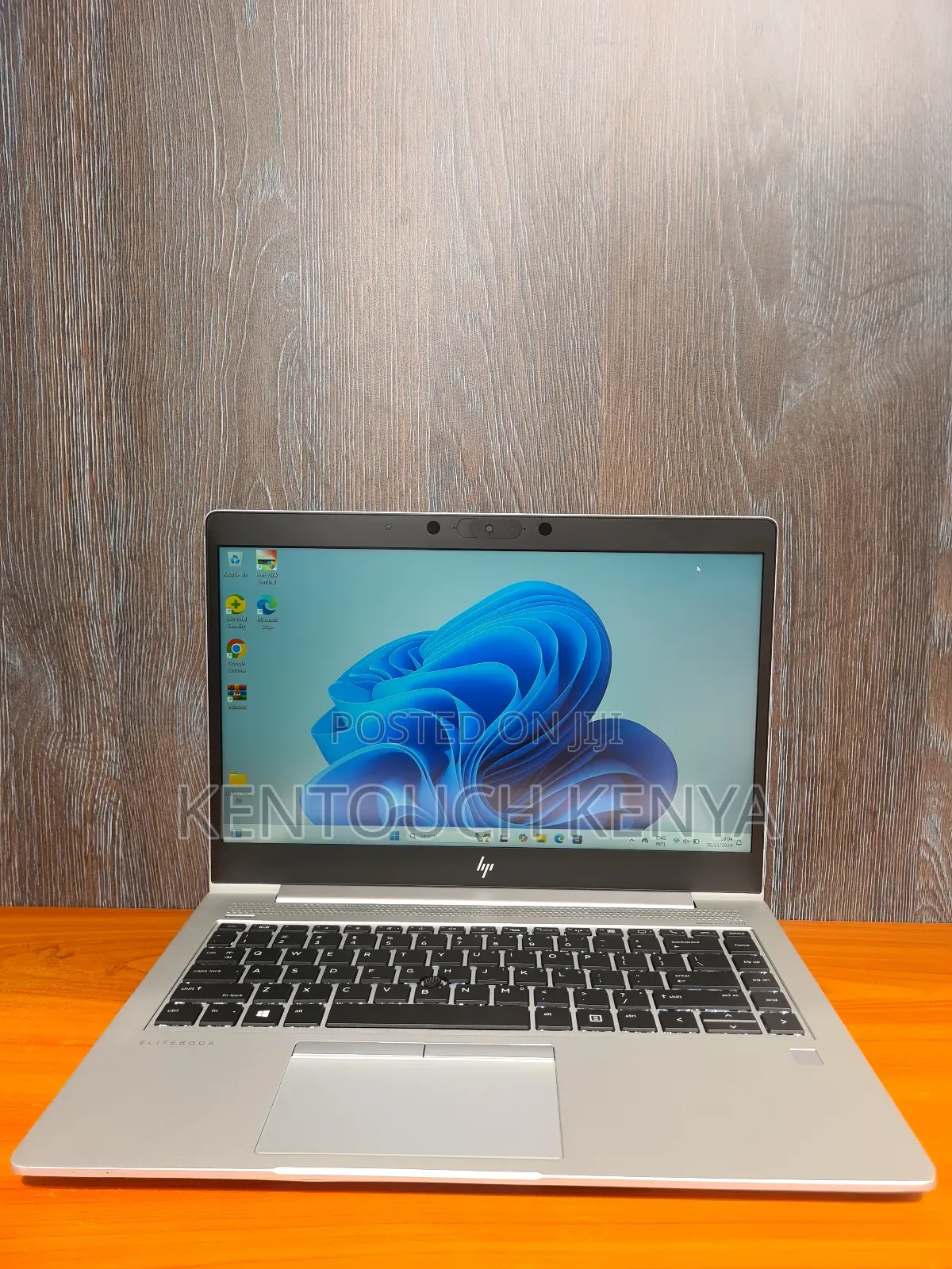 Laptop HP EliteBook 745 G6 16GB AMD Ryzen 5 SSD 256GB