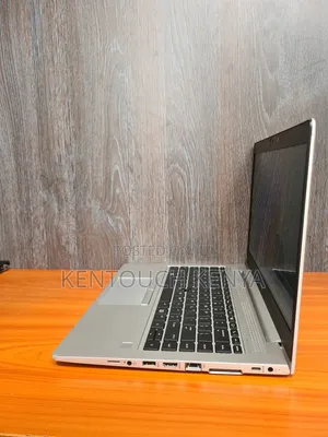 Laptop HP EliteBook 745 G6 16GB AMD Ryzen 5 SSD 256GB