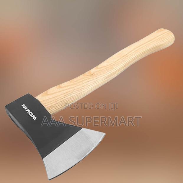 Hatchet - 600G