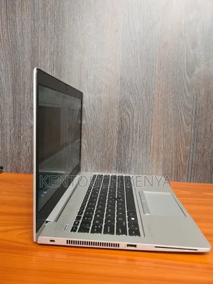 Laptop HP EliteBook 745 G6 16GB AMD Ryzen 5 SSD 256GB