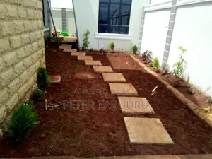 Landscaping and Gardening