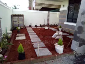 Landscaping and Gardening