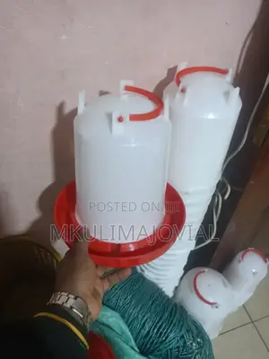 Chicken Drinkers 3 LTRS