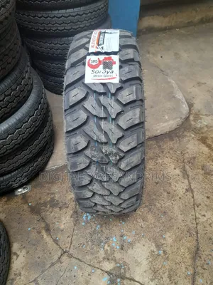 235/85r16 Kenda Klever Tyres Brand New