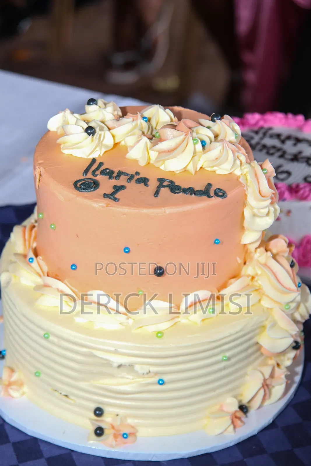 Limisi Event Planners