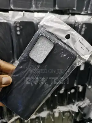 Soft Silicone Shockproof Cover for Samsung Galaxy A52