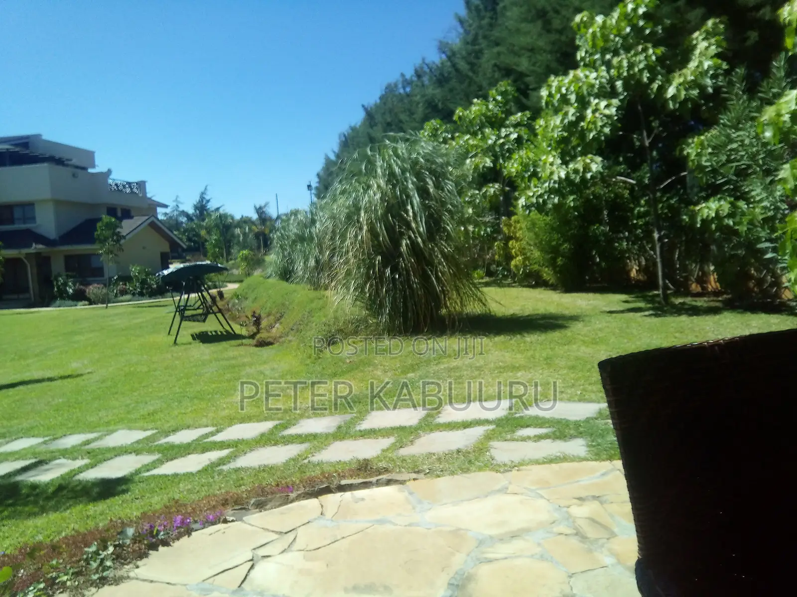 Landscaping and Gardening