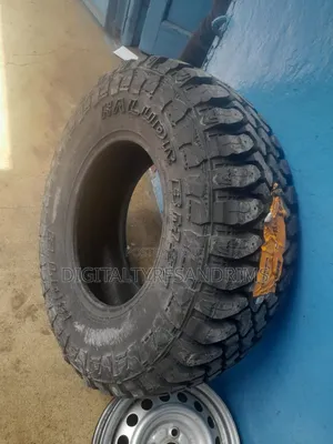 265/75r16 Boto Tyres Brand New